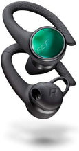 Load image into Gallery viewer, Plantronics Backbeat Fit 3150 Bluetooth 5.0 True Wireless Sport Earbuds Black (Renewed)
