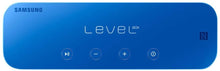 Load image into Gallery viewer, Samsung Level Box Mini Bluetooth Wireless Speaker (Blue)
