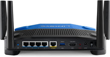 Load image into Gallery viewer, Linksys WRT1900AC Wireless AC Dual Band Router
