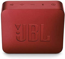 Load image into Gallery viewer, JBL Sound Module red 4.3 x 4.5 x 1.5 JBLGO2RED
