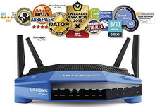 Load image into Gallery viewer, Linksys WRT1900AC Wireless AC Dual Band Router
