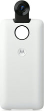 Load image into Gallery viewer, Moto 360 Camera - White
