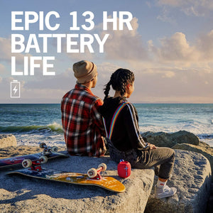 ULTIMATE EARS WONDERBOOM 2
