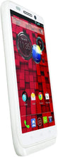 Load image into Gallery viewer, Motorola DROID MINI, White 16GB (Verizon Wireless)
