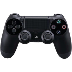 DualShock 4 Wireless Controller for PlayStation 4 - Jet Black [Old Model]