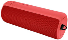 Load image into Gallery viewer, Ultimate Ears Boom 2 Cherry Bomb Wireless Mobile Bluetooth Speaker Waterproof and Shockproof (Renewed)
