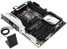 Load image into Gallery viewer, ASUS ATX DDR4 3000 LGA 2011-3 Motherboards X99-DELUXE/U3.1
