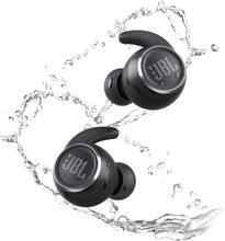 Load image into Gallery viewer, JBL Reflect Mini NC: True Wireless Noise Cancelling Sport Headphones
