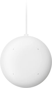 Google Nest WiFi AC1200 Add-on Point Range Extender - Snow (1600 sq ft Coverage)