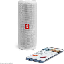 Load image into Gallery viewer, JBL Portable Bluetooth Speaker
