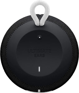 Ultimate Ears WONDERBOOM Portable Waterproof Bluetooth Speaker - Limited Edition (Renewed)