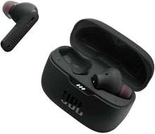 Load image into Gallery viewer, JBL Tune 230 True Wireless Noise Canceling Earbuds (Black)
