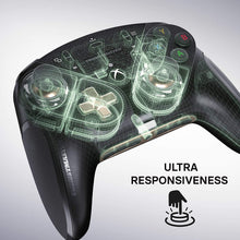 Load image into Gallery viewer, Thrustmaster ESWAP X PRO CONTROLLER: Professional Modular Gamepad, Next-Generation Mini-Sticks, Hot Swap Feature, Precise Controls, Stable Wired Connection, Compatible with Xbox Series X|S and PC

