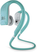 Load image into Gallery viewer, JBL JBLENDURJUMPTEL Endurance Jump Wireless Sports Headphones - Teal
