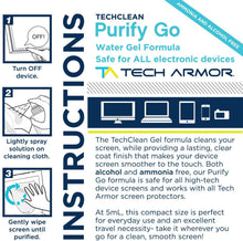 Load image into Gallery viewer, Tech Armor 5ML Mobile Cleaning Kit with ExtraMove Formula
