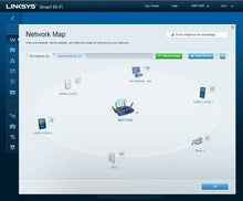 Load image into Gallery viewer, Linksys WRT1900AC Wireless AC Dual Band Router
