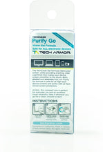 Load image into Gallery viewer, Tech Armor 5ML Mobile Cleaning Kit with ExtraMove Formula

