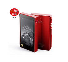 Load image into Gallery viewer, FiiO X5 3rd Generation High Resolution Compatible Portable Audio Player (RED)【Japan Domestic Genuine Products】
