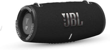 Load image into Gallery viewer, JBL Xtreme 3 - Portable Bluetooth Speaker, Powerful Sound and Deep Bass, IP67 Waterproof, 15 Hours of Playtime, Powerbank, JBL PartyBoost for Multi-speaker Pairing (Black)(Renewed)
