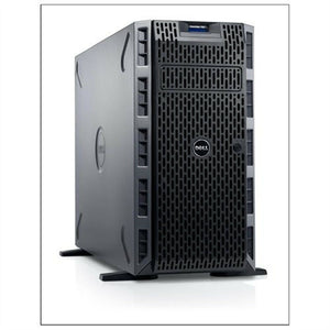 Dell PowerEdge 5U Tower Server - 1 x Intel Xeon E5-2407 2.20 GHz 469-3777