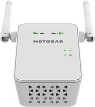 Load image into Gallery viewer, NETGEAR AC750 WiFi Range Extender EX6100 - T - EX6100-100NAS
