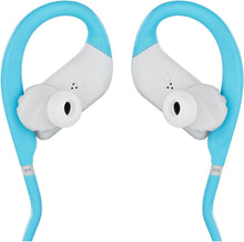 Load image into Gallery viewer, JBL JBLENDURJUMPTEL Endurance Jump Wireless Sports Headphones - Teal
