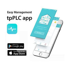 Load image into Gallery viewer, TP-Link - Power Line TP-LINK TL-PA7020 KIT AV1000 2p Gigabit
