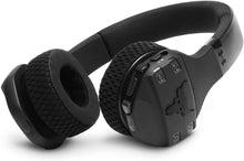 Load image into Gallery viewer, UA Sport Wireless Train Project Rock On-Ear Sport Headphones (Renewed)
