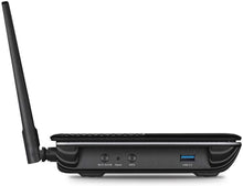 Load image into Gallery viewer, TP-LINK (Archer C2300) AC2300 (600+1625) Wireless Dual Band GB Cable Router, USB 3.0, MU-MIMO
