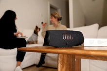 Load image into Gallery viewer, JBL Charge 5 - Portable Bluetooth Speaker with IP67 Waterproof and USB Charge Out
