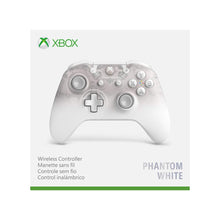Load image into Gallery viewer, Xbox Wireless Controller - Phantom White Special Edition (Renewed)

