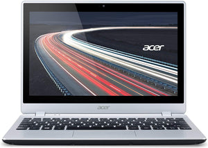 Acer Aspire V5-122P 11.6-Inch Touchscreen Laptop (Chill Silver)