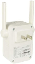 Load image into Gallery viewer, TP-LINK RE205 External Antenna WiFi Range Extender,White(Renewed)
