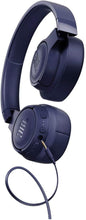 Load image into Gallery viewer, JBL T750BTNC Wireless Over-Ear Headphones with Noise Cancellation (Renewed)
