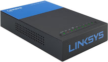 Load image into Gallery viewer, Linksys Business Dual
