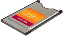 Load image into Gallery viewer, Transcend PCMCIA Ata Adapter for Cf 2 Card
