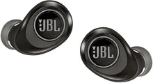 Load image into Gallery viewer, JBL JBLFREEXBLKBT Free X in-Ear Wireless Earphones, Black
