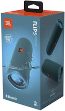 Load image into Gallery viewer, JBL 5 Portable Bluetooth FLIP Waterproof Speaker Speakers (Renewed)
