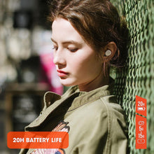 Load image into Gallery viewer, JBL VIBE 100 TWS - True Wireless In-Ear Headphones
