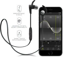 Load image into Gallery viewer, Jaybird X3 Sport Sweatproof Water Resistant Wireless Bluetooth in Ear Headphones
