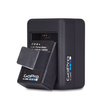 Load image into Gallery viewer, GoPro Dual Battery Charger for Hero 3 and Hero 3+
