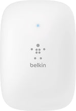 Load image into Gallery viewer, Belkin AC750 Dual-Band Wi-Fi Range Extender (F9K1126)
