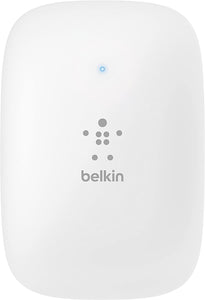 Belkin AC750 Dual-Band Wi-Fi Range Extender (F9K1126)