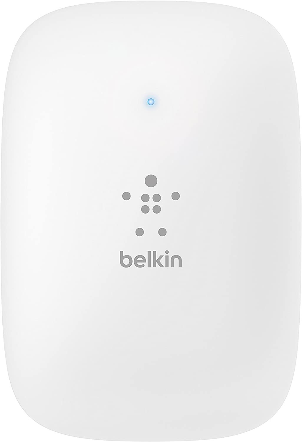 Belkin AC750 Dual-Band Wi-Fi Range Extender (F9K1126)