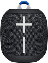 Load image into Gallery viewer, Logitech Ultimate Ears UE WONDERBOOM 2 Bluetooth Speaker - Wireless Boom Box Waterproof with Double-Up Connection (Non Retail Packaging) - (Deep Space)
