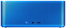 Load image into Gallery viewer, Samsung Level Box Mini Bluetooth Wireless Speaker (Blue)
