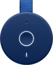Load image into Gallery viewer, Ultimate Ears MEGABOOM 3 Portable Waterproof Bluetooth Speaker - Bulk Packaging - Lagoon Blue
