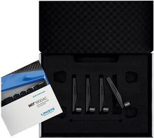 Load image into Gallery viewer, Linksys WRT1900AC Wireless AC Dual Band Router

