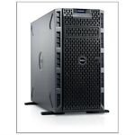 Dell PowerEdge 5U Tower Server - 1 x Intel Xeon E5-2407 2.20 GHz 469-3777