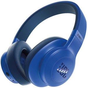 JBL E55BT Over-Ear Wireless Headphones